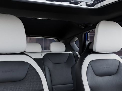 New 2026 Kia K4 GT-Line Turbo FWD image 34