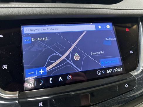 Certified 2023 Cadillac XT6 Premium Luxury image 12