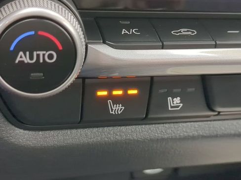 New 2026 MAZDA CX-50 AWD 2.5 Hybrid w/ Weather Package image 18