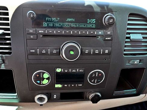 Used 2012 Chevrolet Silverado 1500 LT w/ All-Star Edition RWD image 20