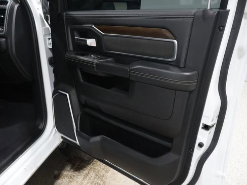 Used 2024 RAM 2500 Laramie image 26