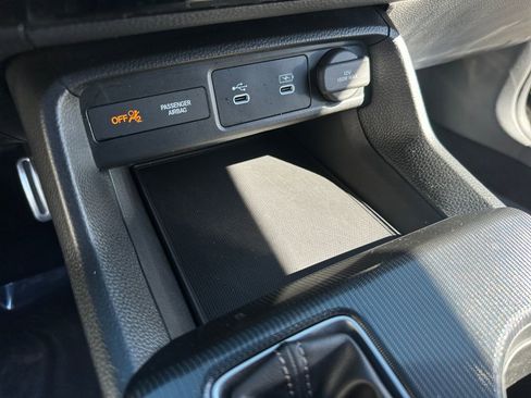 Certified 2025 Honda Civic Sport image 19
