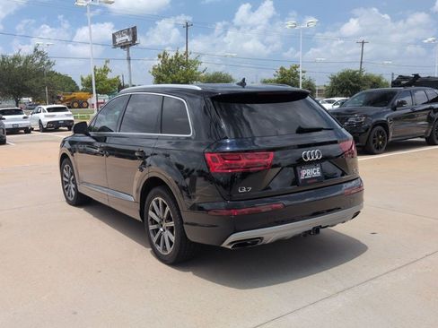 Used 2018 Audi Q7 3.0T Prestige w/ Prestige Package AWD/4WD image 8