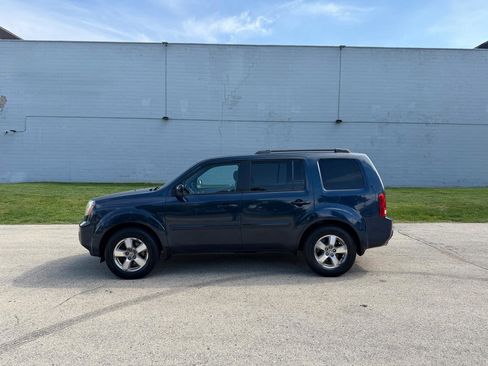 Used 2011 Honda Pilot EX-L image 4