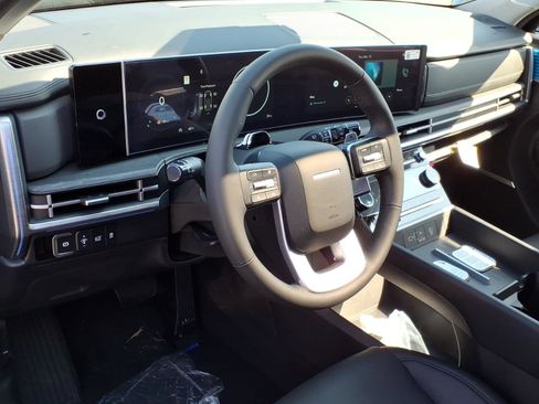 New 2026 Hyundai Santa Fe Limited image 14