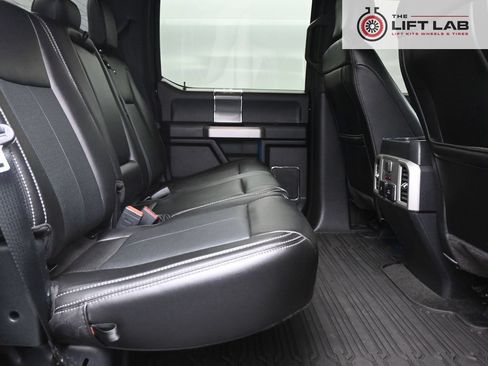 Used 2020 Ford F150 Lariat w/ Equipment Group 502A Luxury AWD/4WD image 14