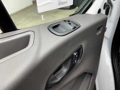 New 2025 Ford Transit 350 Low Roof image 11