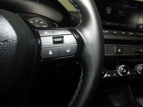 Certified 2024 Honda Civic Sport image 6