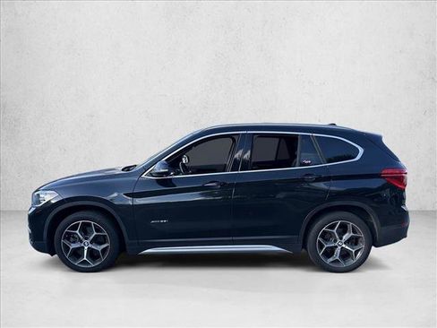Used 2018 BMW X1 xDrive28i image 8