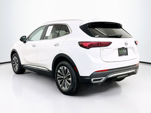 Used 2024 Buick Envision Preferred image 5