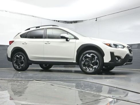 Used 2023 Subaru Crosstrek 2.5i Limited image 33
