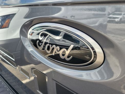 Used 2022 Ford F150 XLT w/ Equipment Group 302A High AWD/4WD image 32