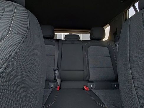 New 2026 GMC Terrain Elevation w/ Black Edition FWD image 27