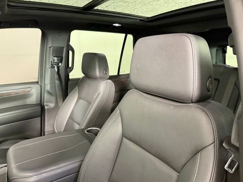 Used 2025 Chevrolet Tahoe Z71 w/ Comfort Package AWD/4WD image 6