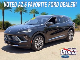 Used 2024 Buick Envision Preferred AWD/4WD video 1