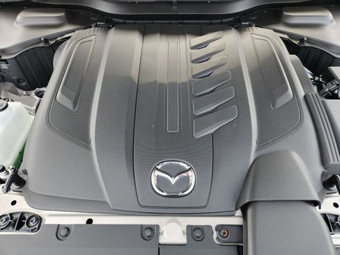 New 2026 MAZDA CX-90 3.3 Turbo w/ Preferred Package image 29