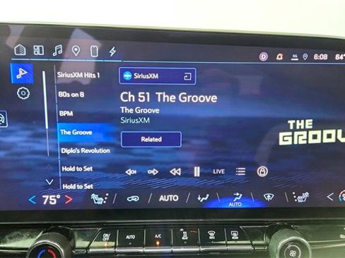 Used 2024 Chevrolet Blazer EV LT image 46