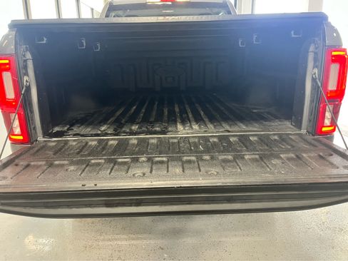 Used 2021 Ford Ranger XLT w/ Equipment Group 301A Mid AWD/4WD image 29
