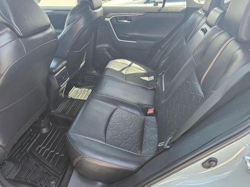 Used 2023 Toyota RAV4 Adventure AWD/4WD image 17