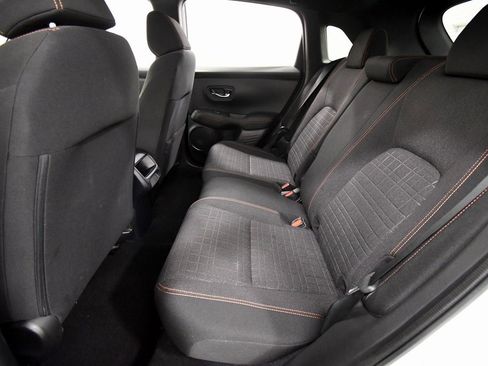 Certified 2024 Honda HR-V Sport image 15