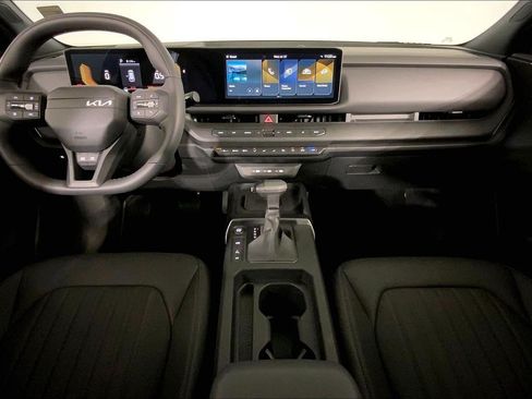 Used 2027 Kia Seltos X-Line S AWD/4WD image 15