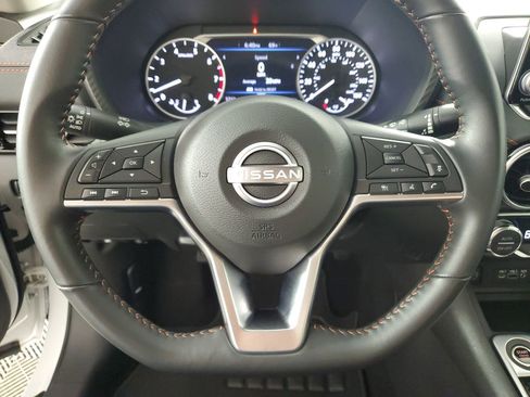 Used 2024 Nissan Sentra SR image 20
