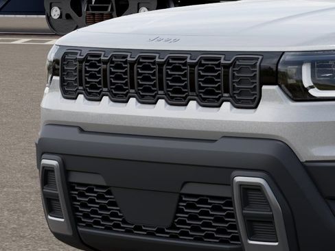 New 2026 Jeep Cherokee Limited AWD/4WD image 11