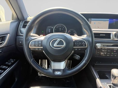 Used 2018 Lexus GS 350 F Sport w/ Preferred Accessory Package RWD image 22