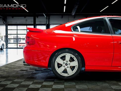 Used 2005 Pontiac GTO RWD image 23