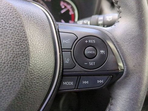 Certified 2023 Toyota RAV4 XLE Premium FWD image 24