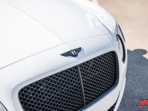 Used 2013 Bentley Continental GT Speed image 25