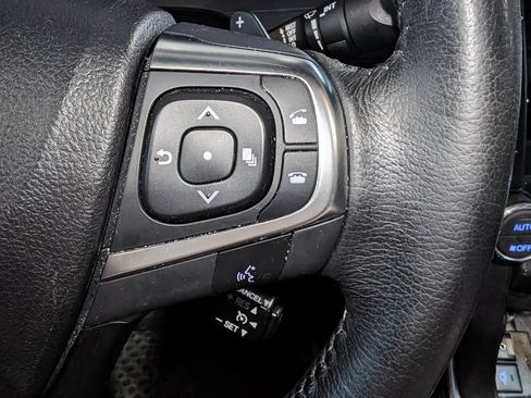 Used 2016 Toyota Camry XSE w/ Moonroof Package FWD image 45