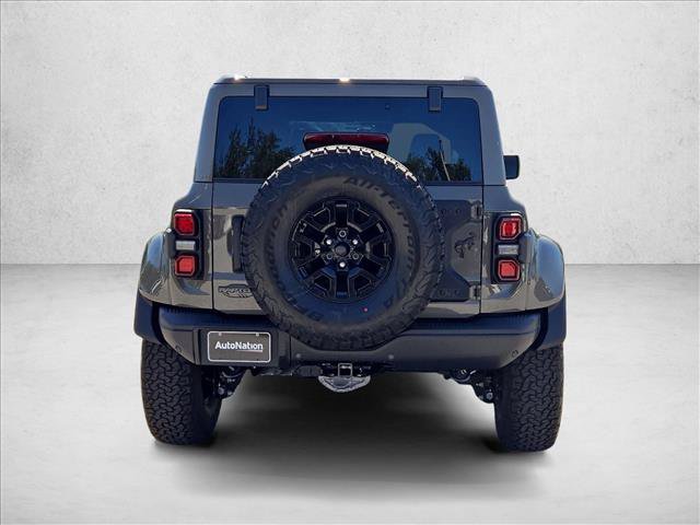 New 2026 Ford Bronco Raptor AWD/4WD image 8