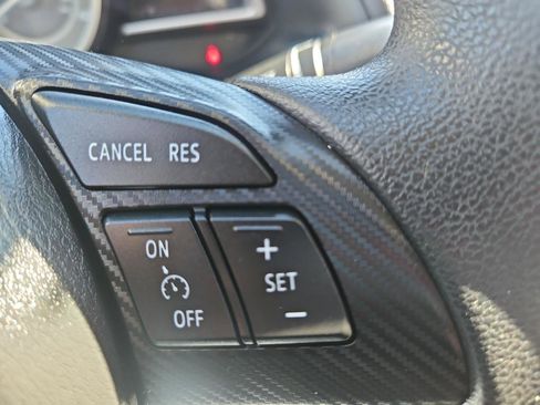 Used 2014 MAZDA MAZDA3 i Sport image 27