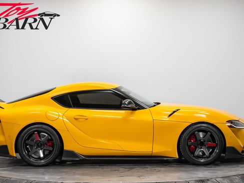 Used 2022 Toyota Supra image 6