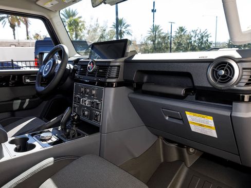 New 2025 INEOS Grenadier image 85