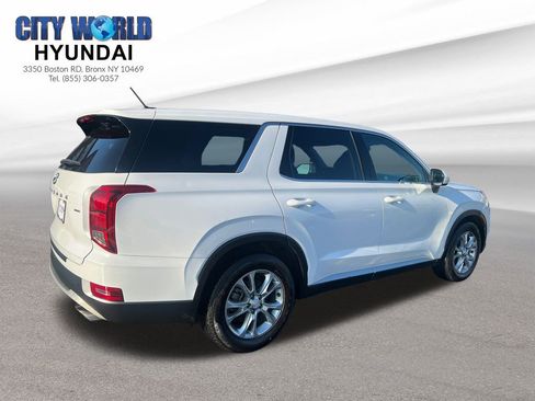 Used 2020 Hyundai Palisade SE image 5
