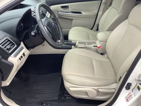 Used 2015 Subaru Crosstrek 2.0i Limited image 9