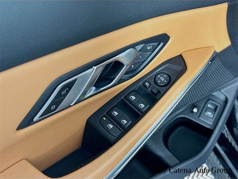 Used 2023 BMW 330e xDrive w/ Driving Assistance Package image 18