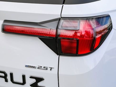 New 2026 Hyundai Santa Cruz XRT image 10