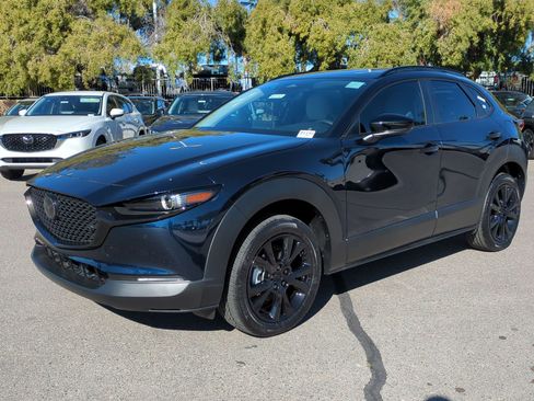 New 2026 MAZDA CX-30 AWD 2.5 S image 13