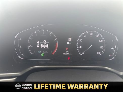 Used 2022 Honda Accord LX image 17