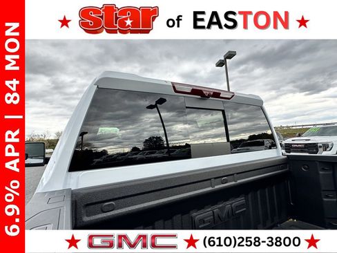 New 2026 GMC Sierra 2500 Denali w/ Denali Reserve Package image 26