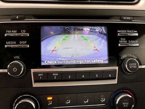 Used 2017 Nissan Altima 2.5 S w/ Power Driver Seat Package image 13