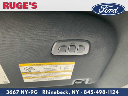 Used 2022 Ford F350 Platinum w/ FX4 Off-Road Package AWD/4WD image 30
