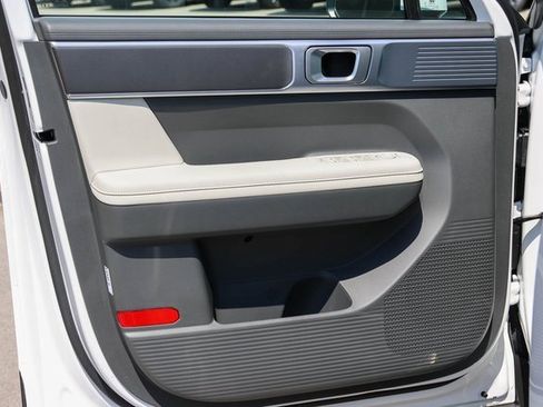 New 2026 Hyundai Santa Fe SEL image 9