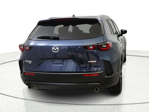 Used 2023 MAZDA CX-50 AWD 2.5 S w/ Premium Plus Pkg image 6