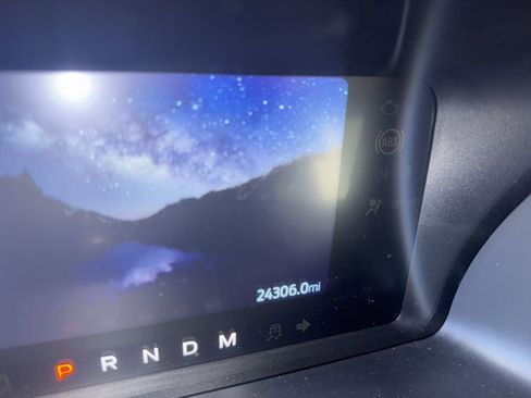 Used 2022 Ford Bronco Big Bend w/ Sasquatch Package image 7