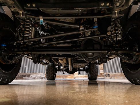 Used 2020 Ford F250 Lariat image 15