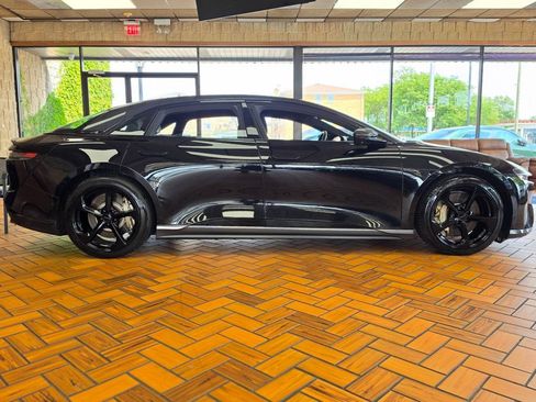 Used 2024 Lucid Air Touring AWD/4WD image 7